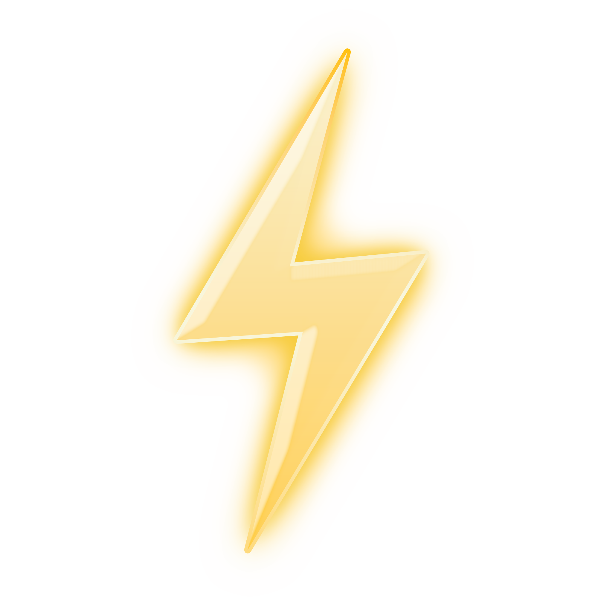 SparkJS Lightning Bolt Logo