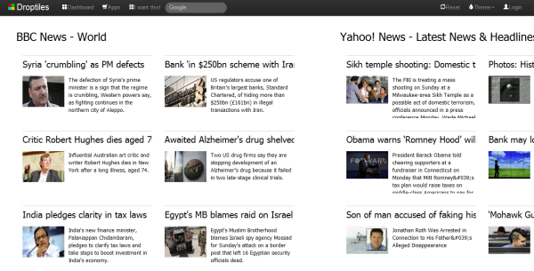 News Aggregator