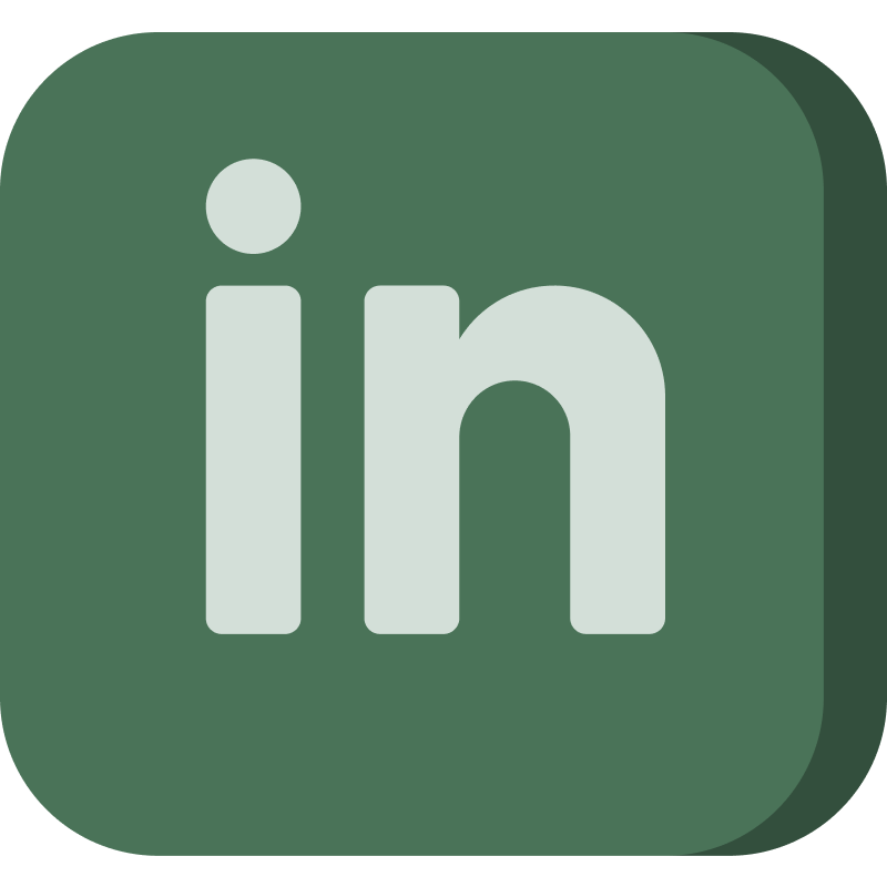 Linkedin Icon