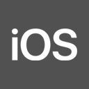 iOS icon