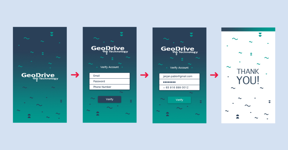 GeoDrive