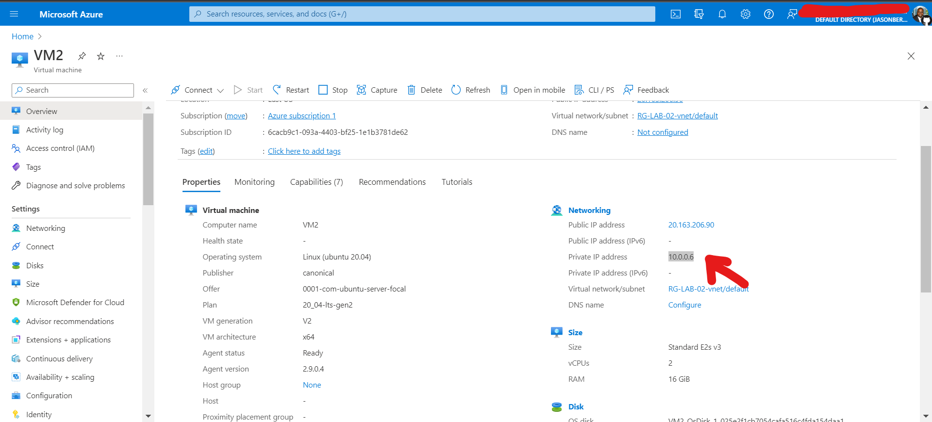 Disk Sanitization Steps