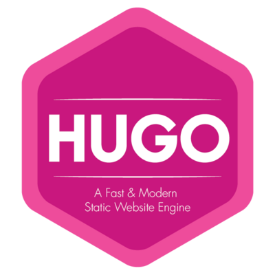 Hugo logo