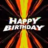 Happy Birthday GIF by Lumi via giphy.com
