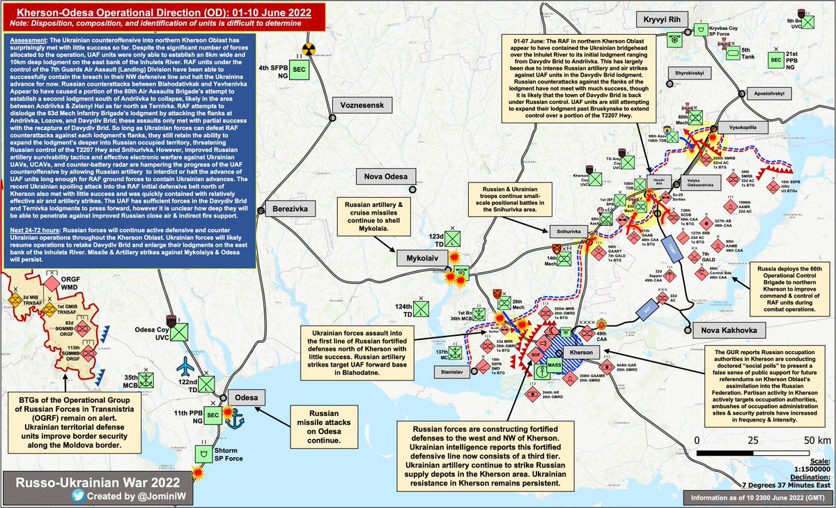 Kherson-Odesa OD 2022.6.1-10 🔍