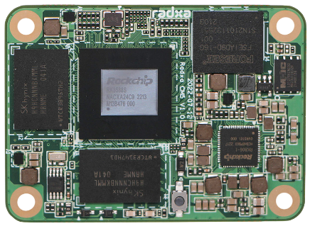 Radxa CM5 IO · Joshua-Riek/ubuntu-rockchip Wiki · GitHub