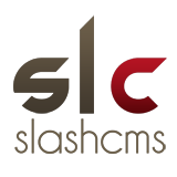 Slash CMS