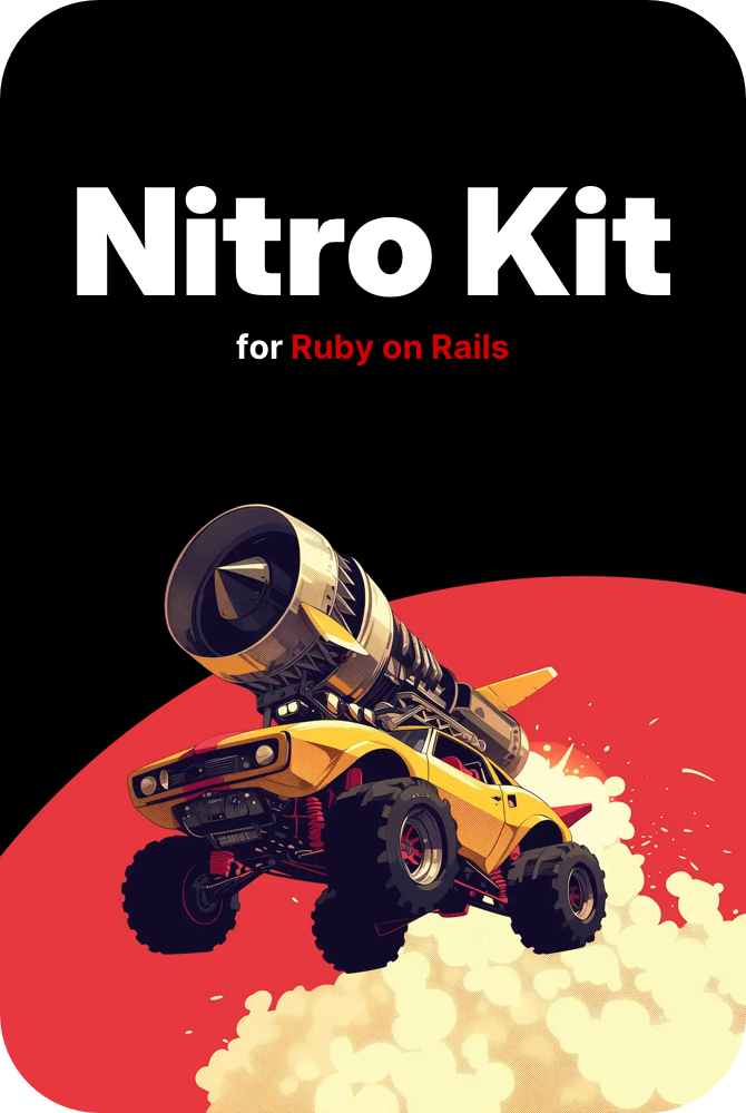 Nitro Kit