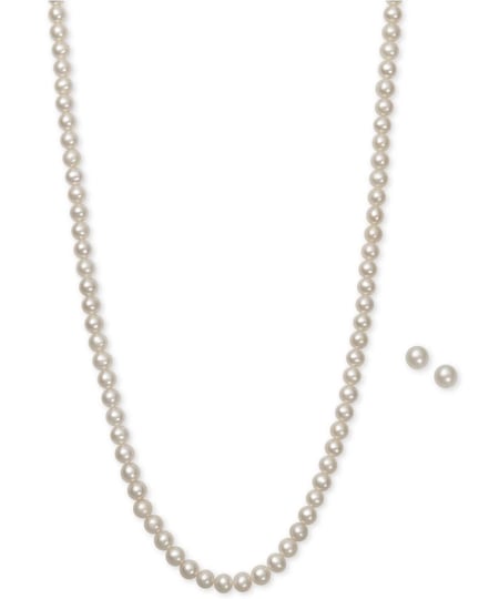 macys-cultured-freshwater-pearl-5mm-necklace-and-earring-set-in-sterling-silver-1