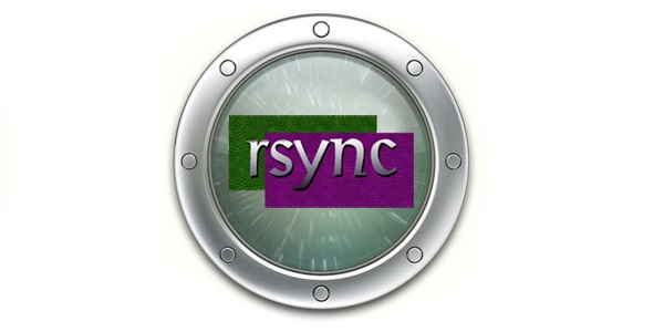 rsync