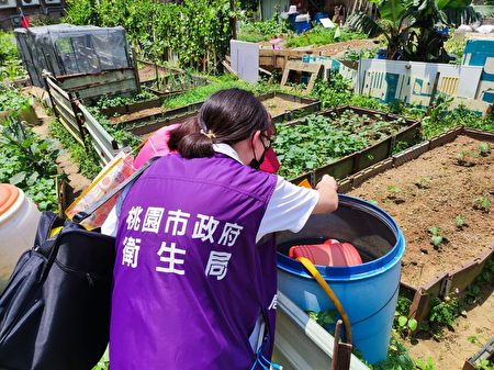 登革热防治措施，应落实孳生源清除。