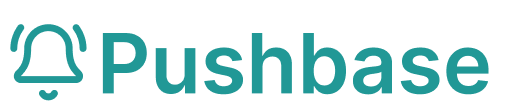 Pushbase SDK