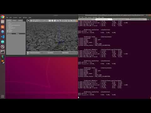 [px4 sitl] How to set offboard control without manual stick input