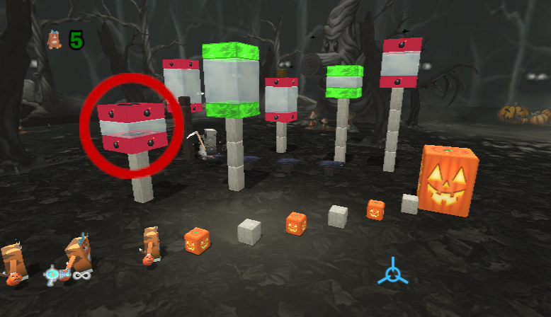 Achievement Hint Image