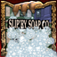 Achievement badge icon