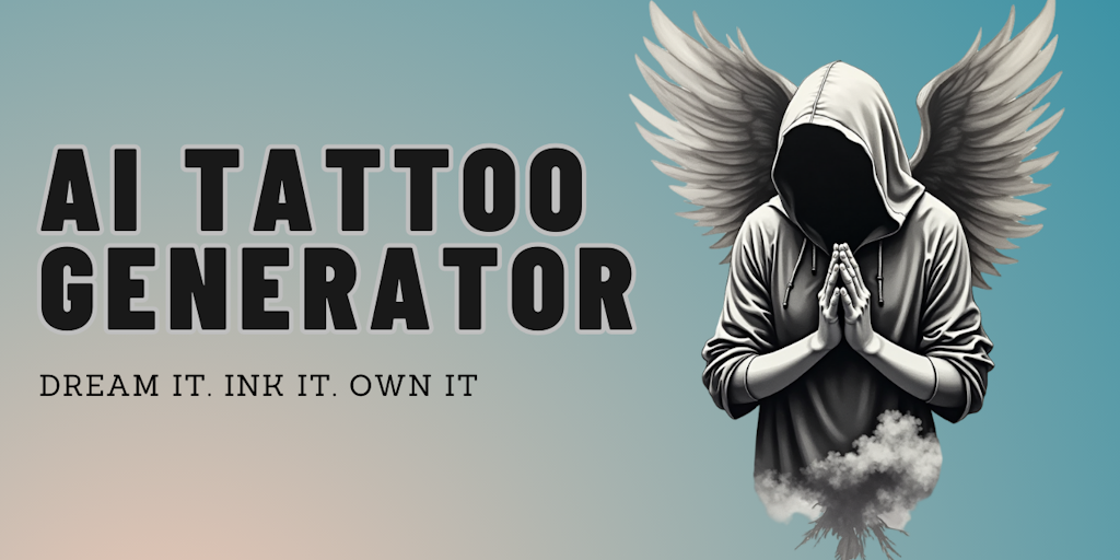 AI Tattoo Creator