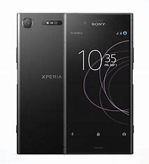 Sony Xperia 1 Compact