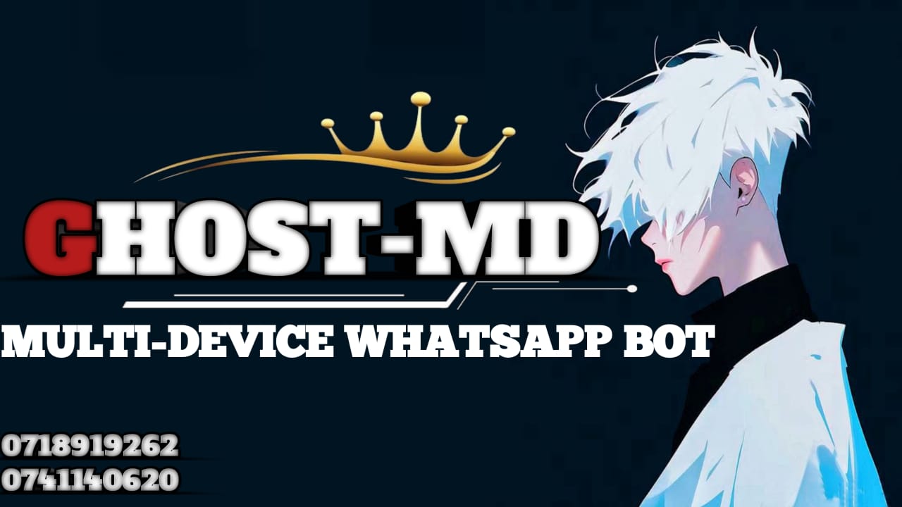 GHOST-MD