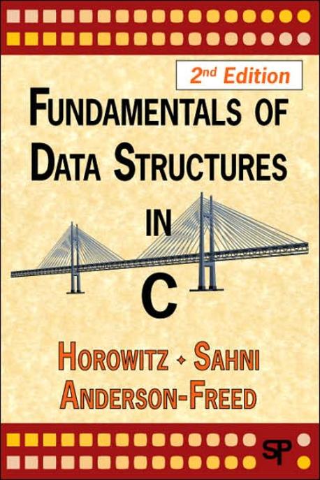 Fundamentals of Data Structure in C