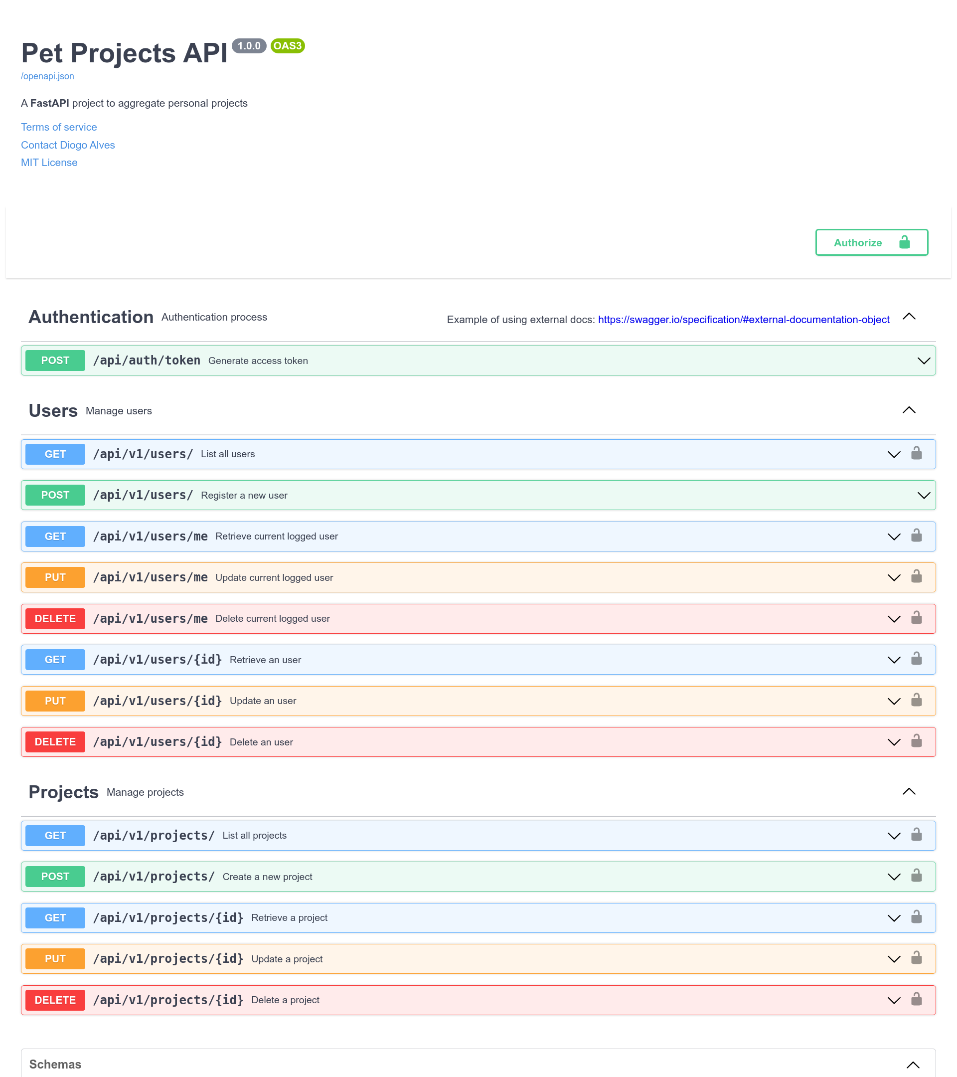 pet-projects-api