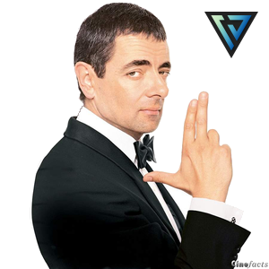 Johnny English