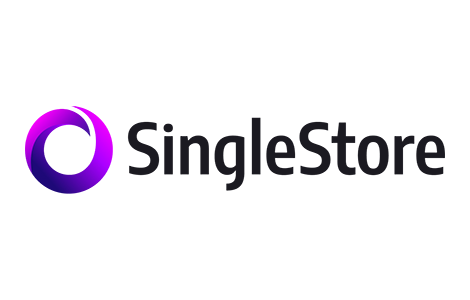 SingleStore Logo