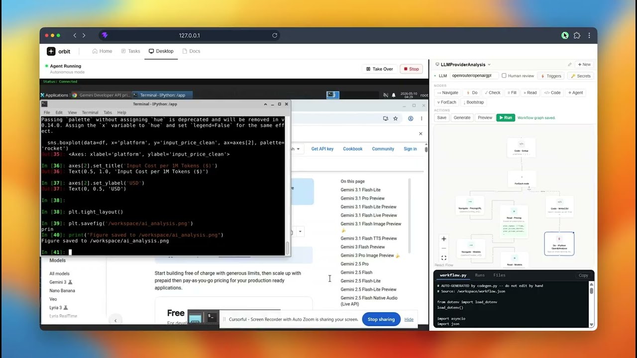 ▶ Watch Demo