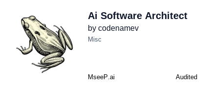 MseeP.ai Security Assessment Badge