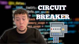 Circuit Breaker: evita caídas en cadena en tus aplicaciones