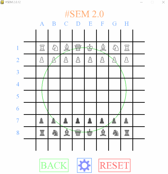 #SEM2.0 Chess View