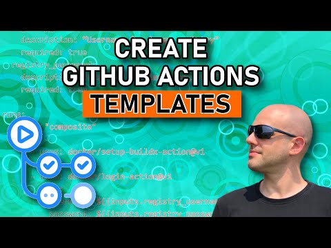 GitHub Actions Composite Actions