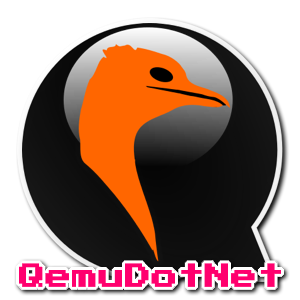 QemuDotNet