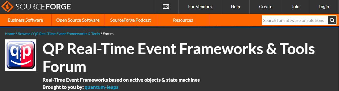 Free Support Forum