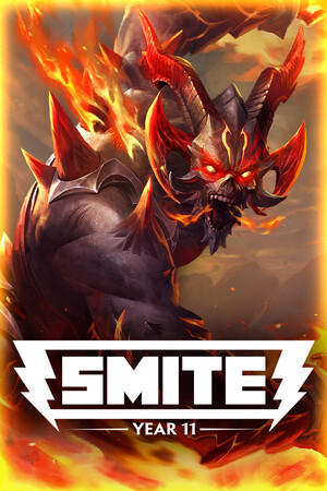 SMITE