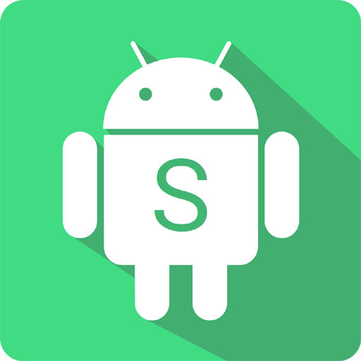 droidscript logo