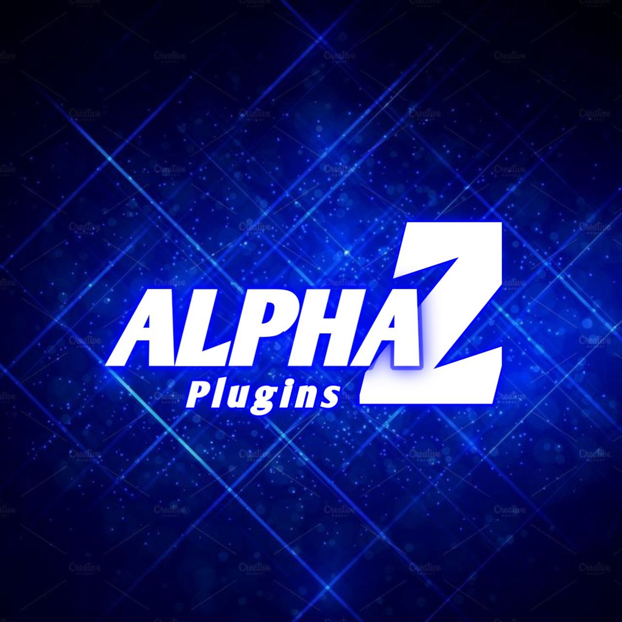 AlphaZ-Plugins