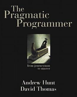 Pragmatic Programmer