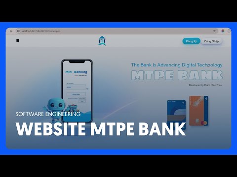 Digital Banking Introduction Video