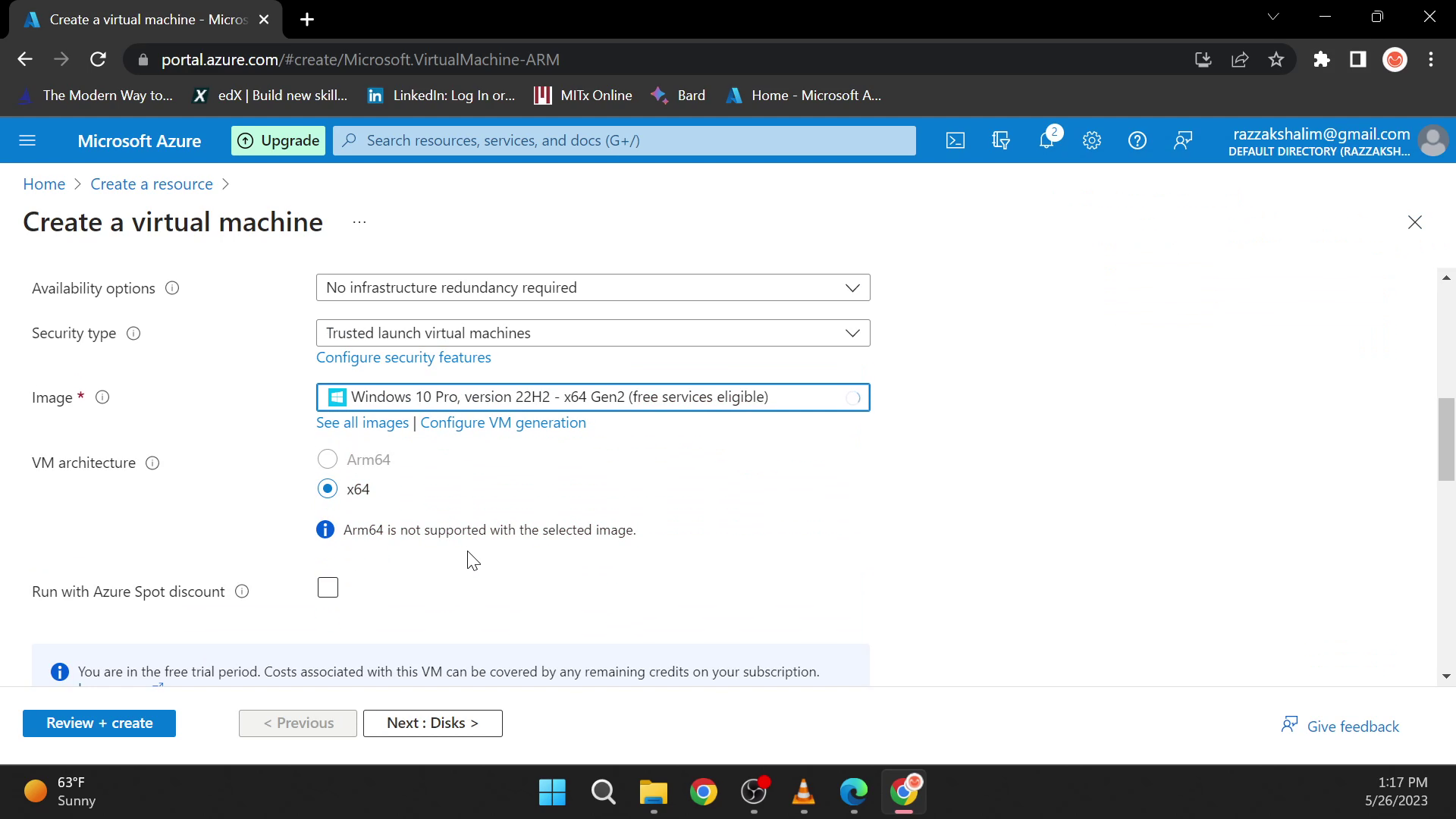 Disk Sanitization Steps