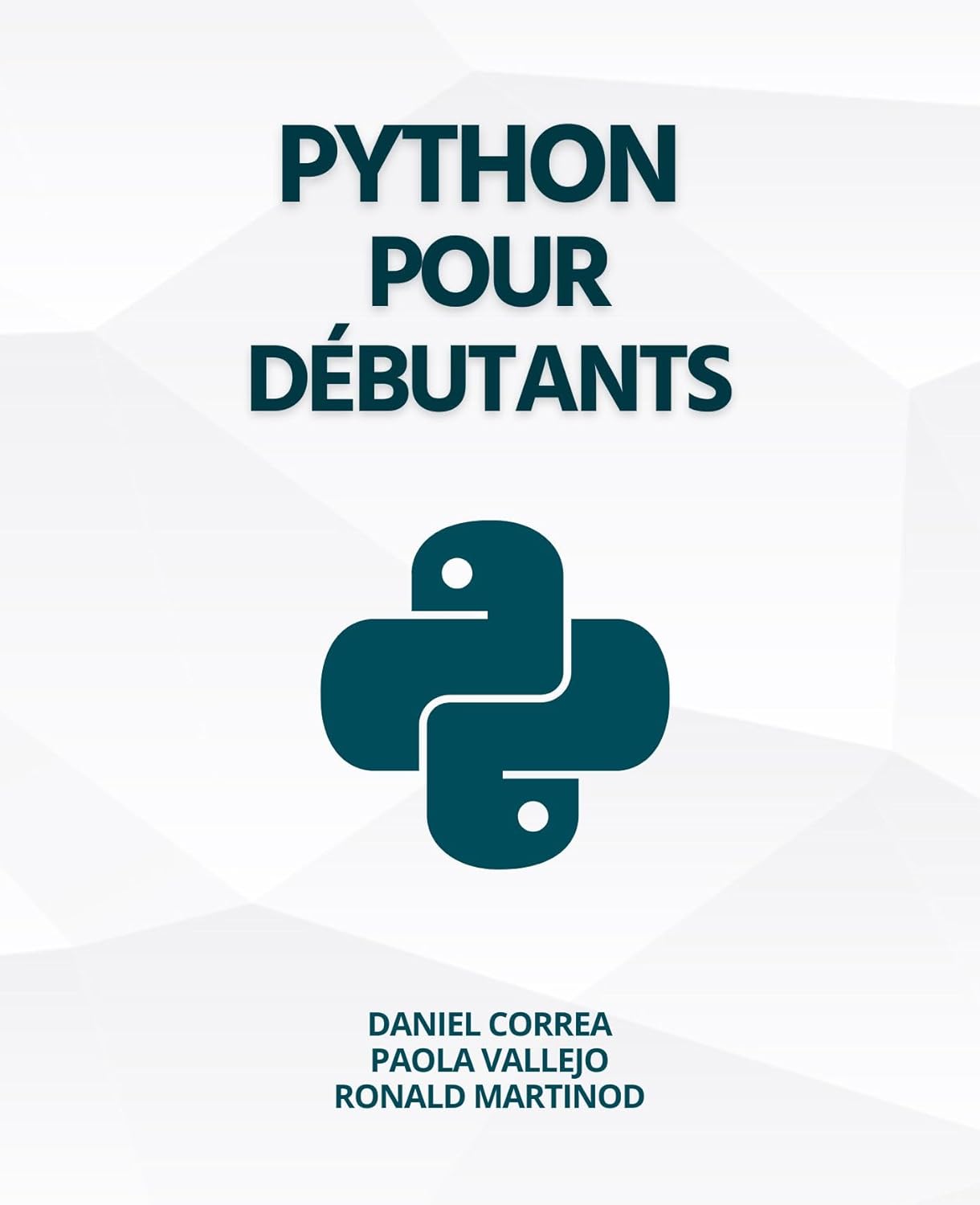 Python Pour Débutants