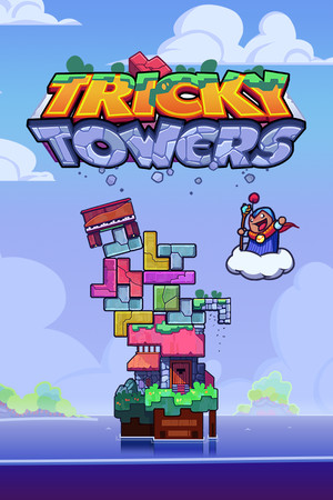 Tricky Towers