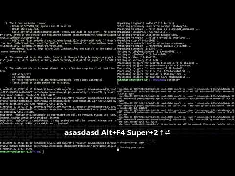 Screen Recording