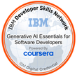 Generative AI Essentials for Software Developers