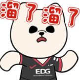 EDG·2022LPL出征-撤退