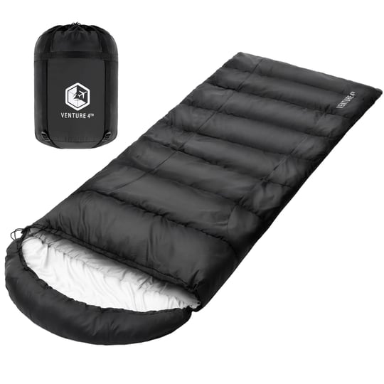 xxl-sleeping-bag-for-big-and-tall-campers-black-black-1