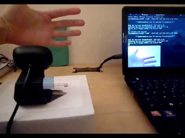 WebcamIP