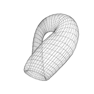 Klein Bottle