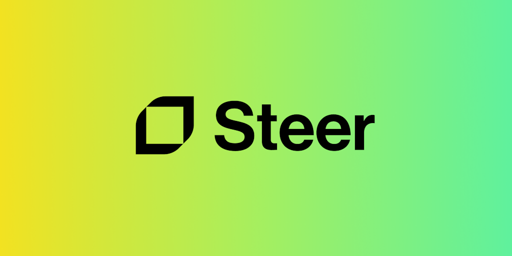 Steer 2.0