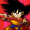 Dragon Ball Z: Super Gokuuden Totsugeki Hen