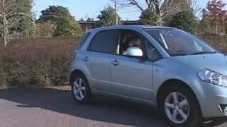 Japanese car security